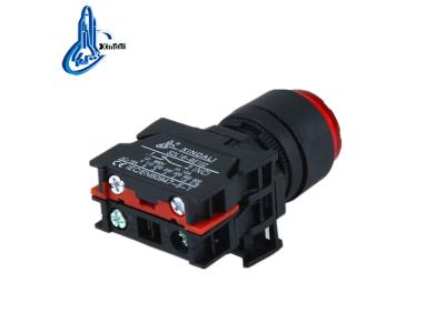 XDL21-EWL3462 rainproof type hoist light industrial pushbutton switches - Image 2