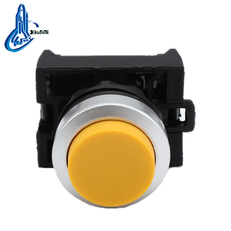 Waterproof Push Button Switch for Elevators