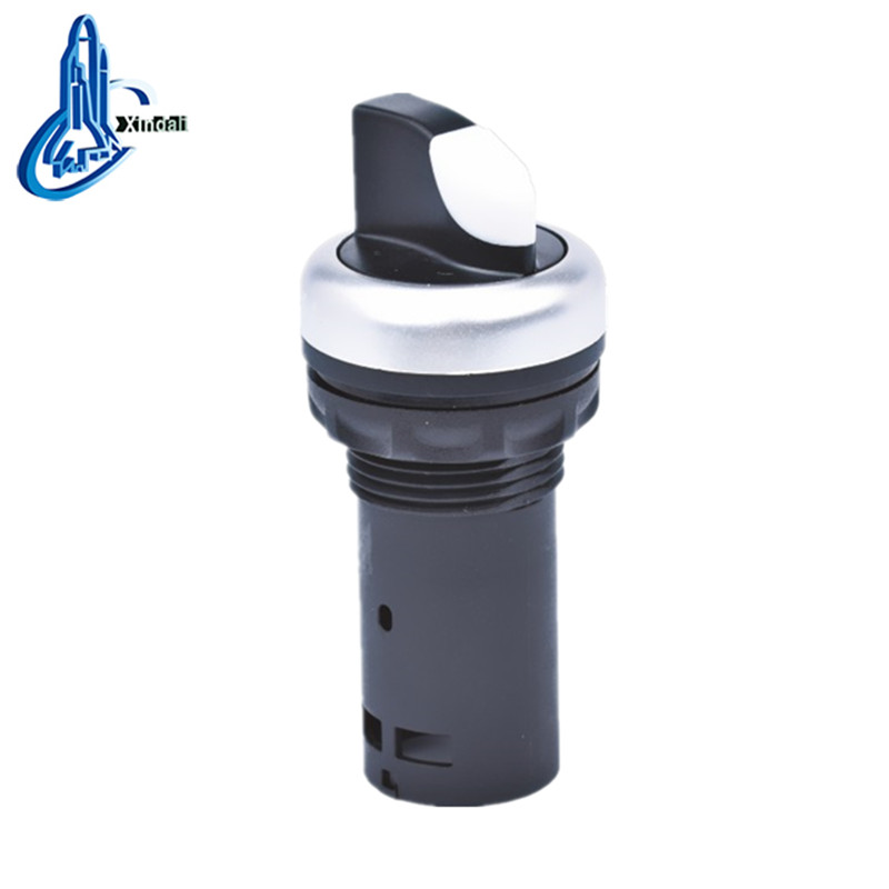 22mm Control Selector Switch