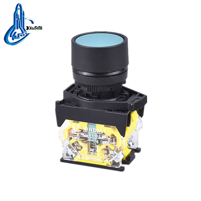 12V Push Button Switch
