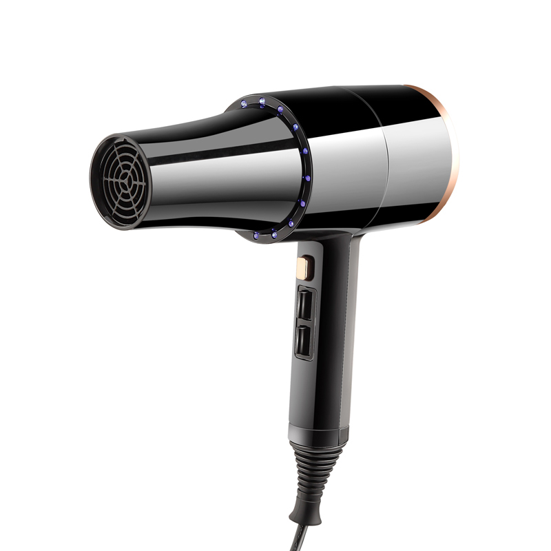 XDM hair drier 1905 - Image 2