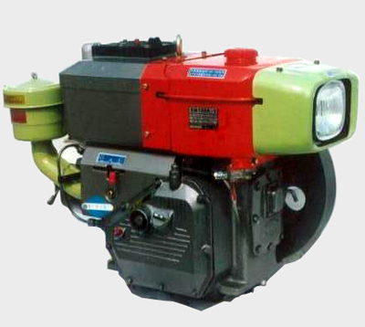 XE190A-1(185-1)engine - Image 2