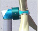 Wind Turbine for Efficient Energy Conversion