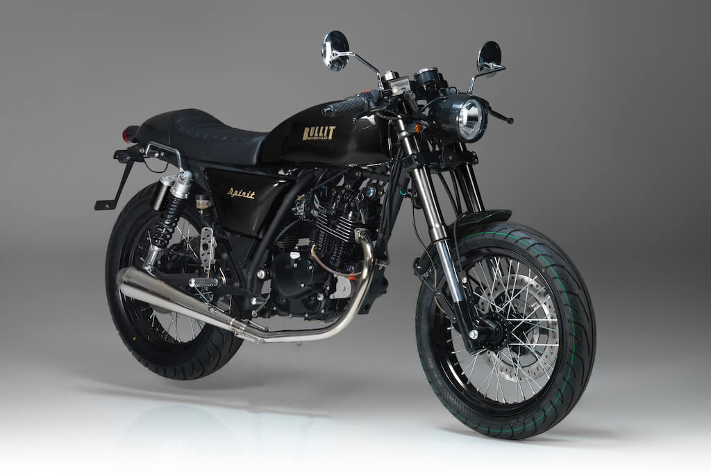 XF125R-C - Image 3
