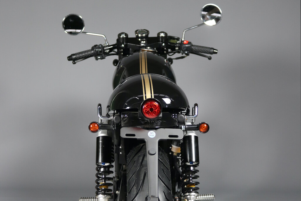 XF125R-C - Image 2