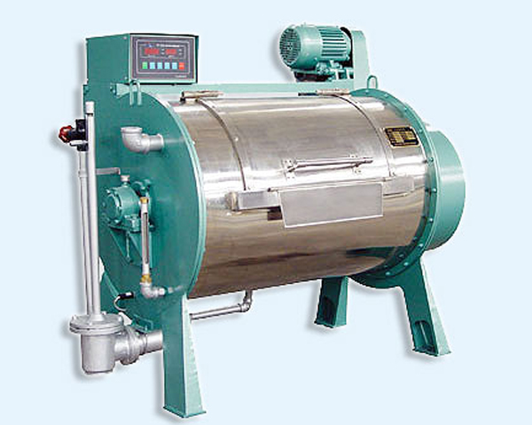 Industrial Washing Machine