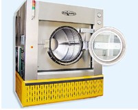 Automatic Industrial Washing Machine