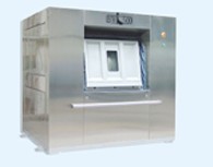 Automatic Industrial Washing Machine