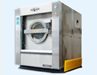 Tilting Industrial Washing Machine