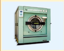 Industrial Washing Machine