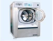 Automatic Industrial Washing Machine