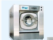 Industrial Washing Machine