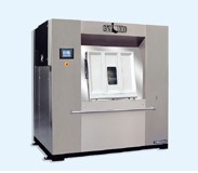 Automatic Industrial Washing Machine