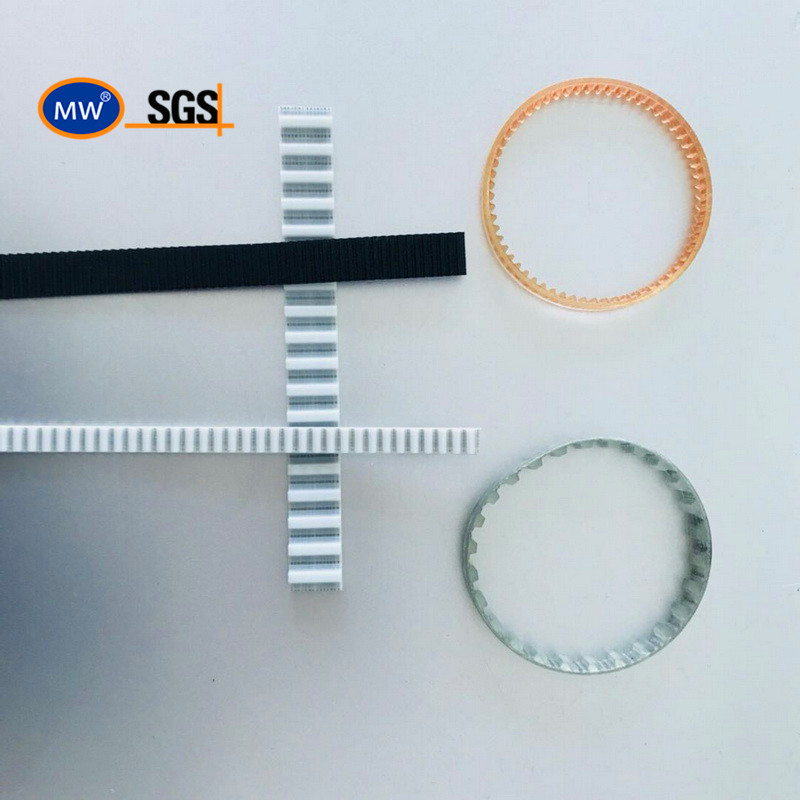 XH/XXH PU Timing Belt - Image 2
