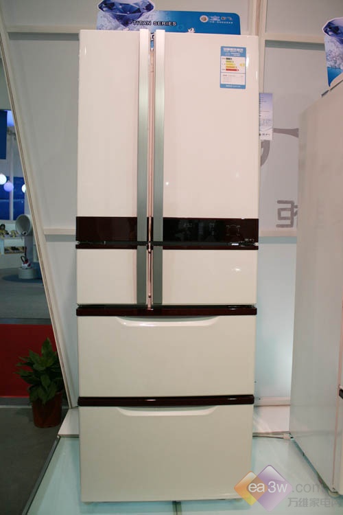 Xinfei High-end Multi-door Refrigerator 336W is th - Image 3