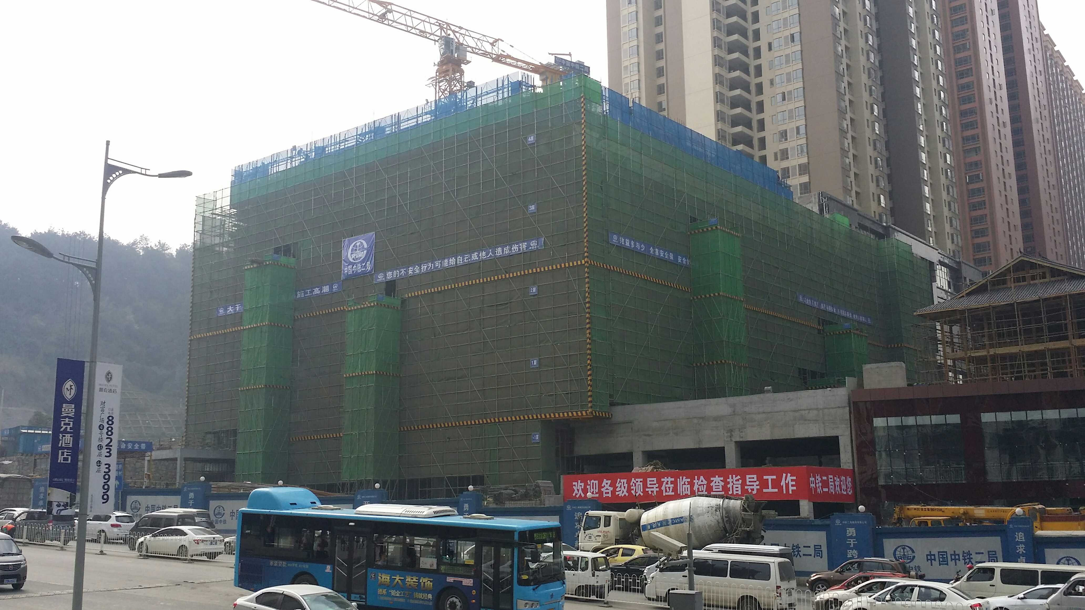 Xingrui Crab 60 Shoring System - Image 2