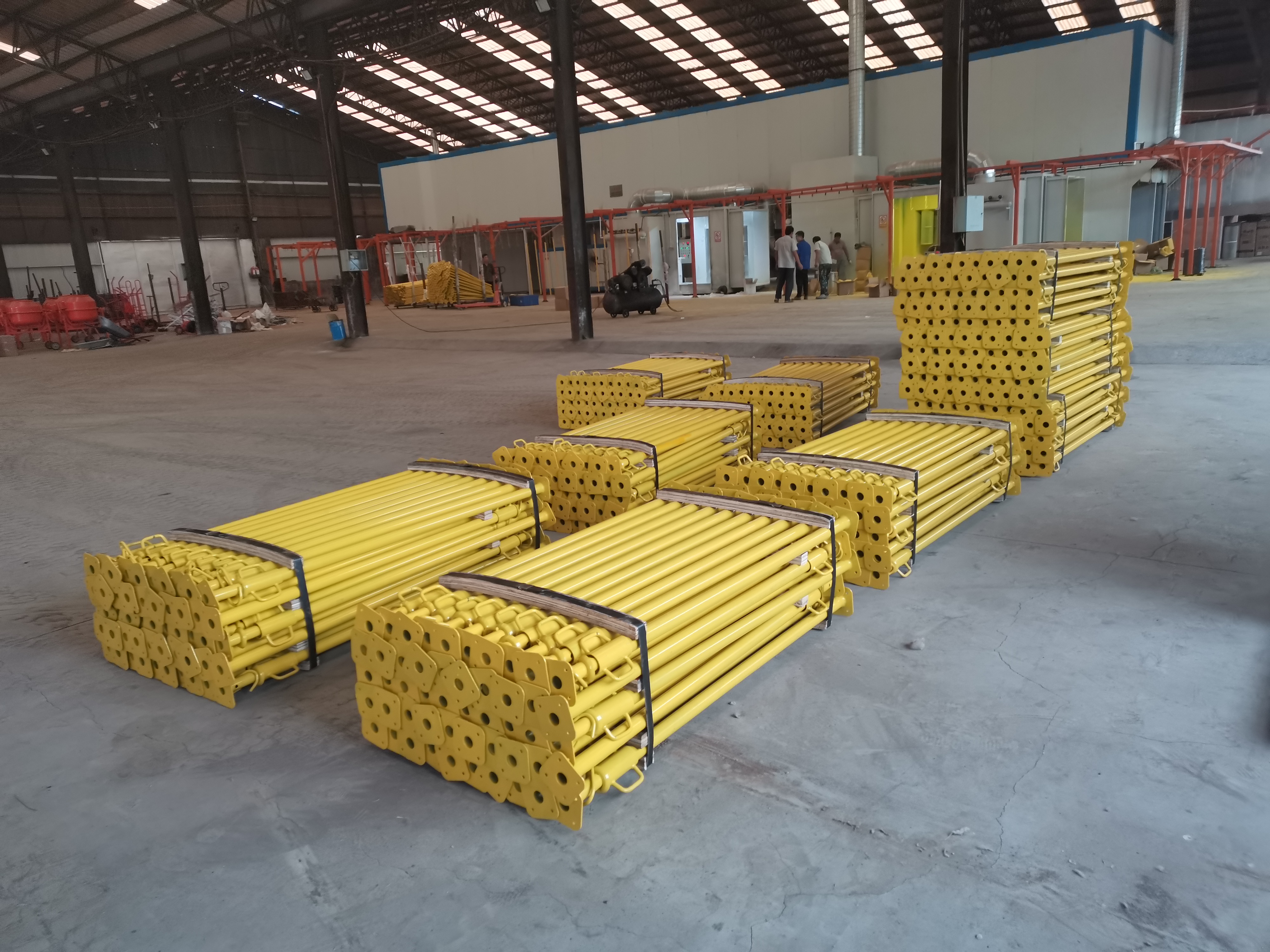 Xingrui Shoring Prop - Image 3