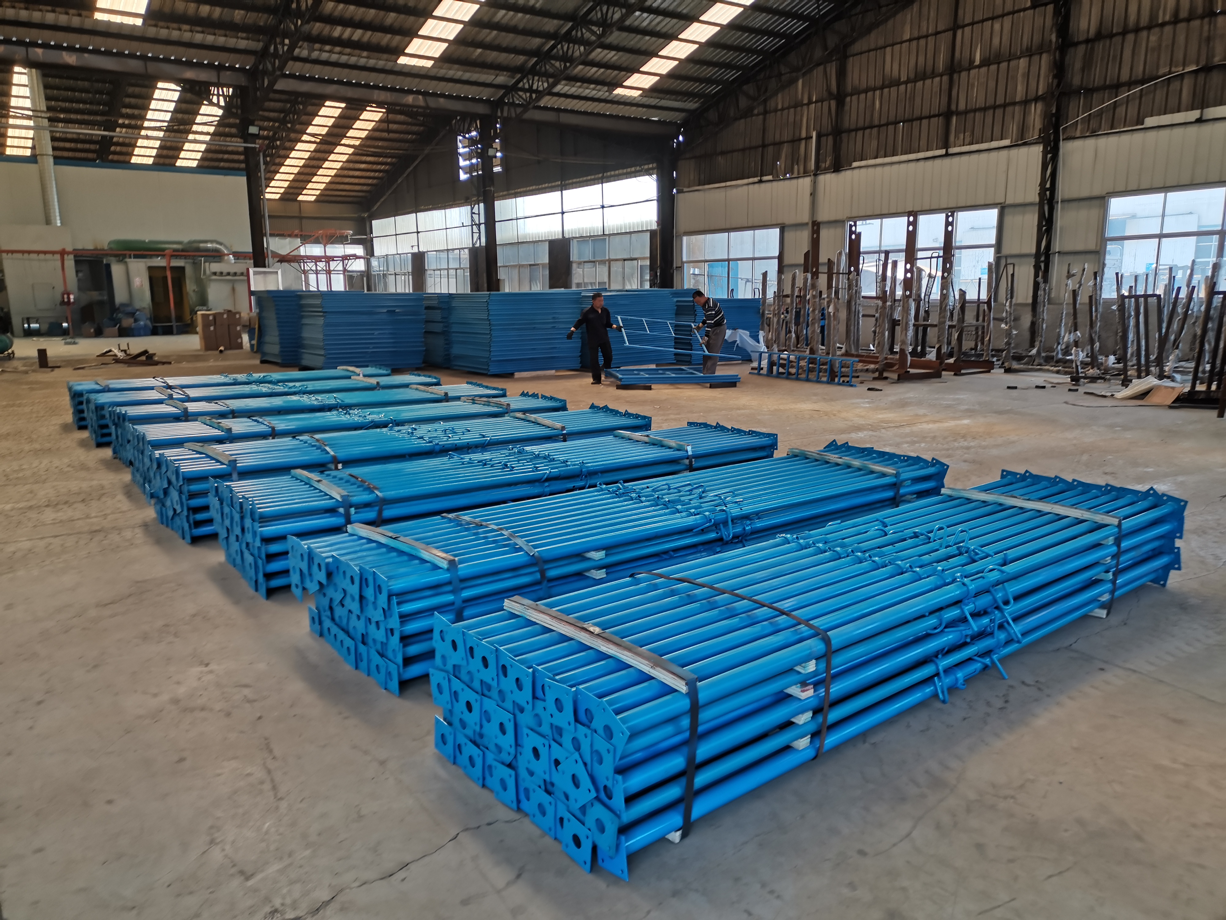 Xingrui Shoring Prop - Image 2