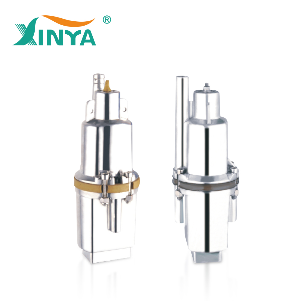 XINYA 250w high head vibration pump submersible water pump for Russia (XVM60) - Image 3