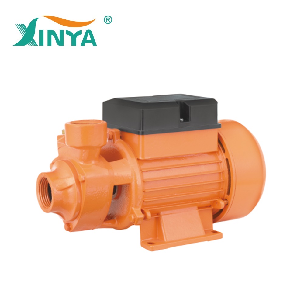 XINYA QB electric Booster pump Vortex pump clean water pumps (QB60) - Image 3
