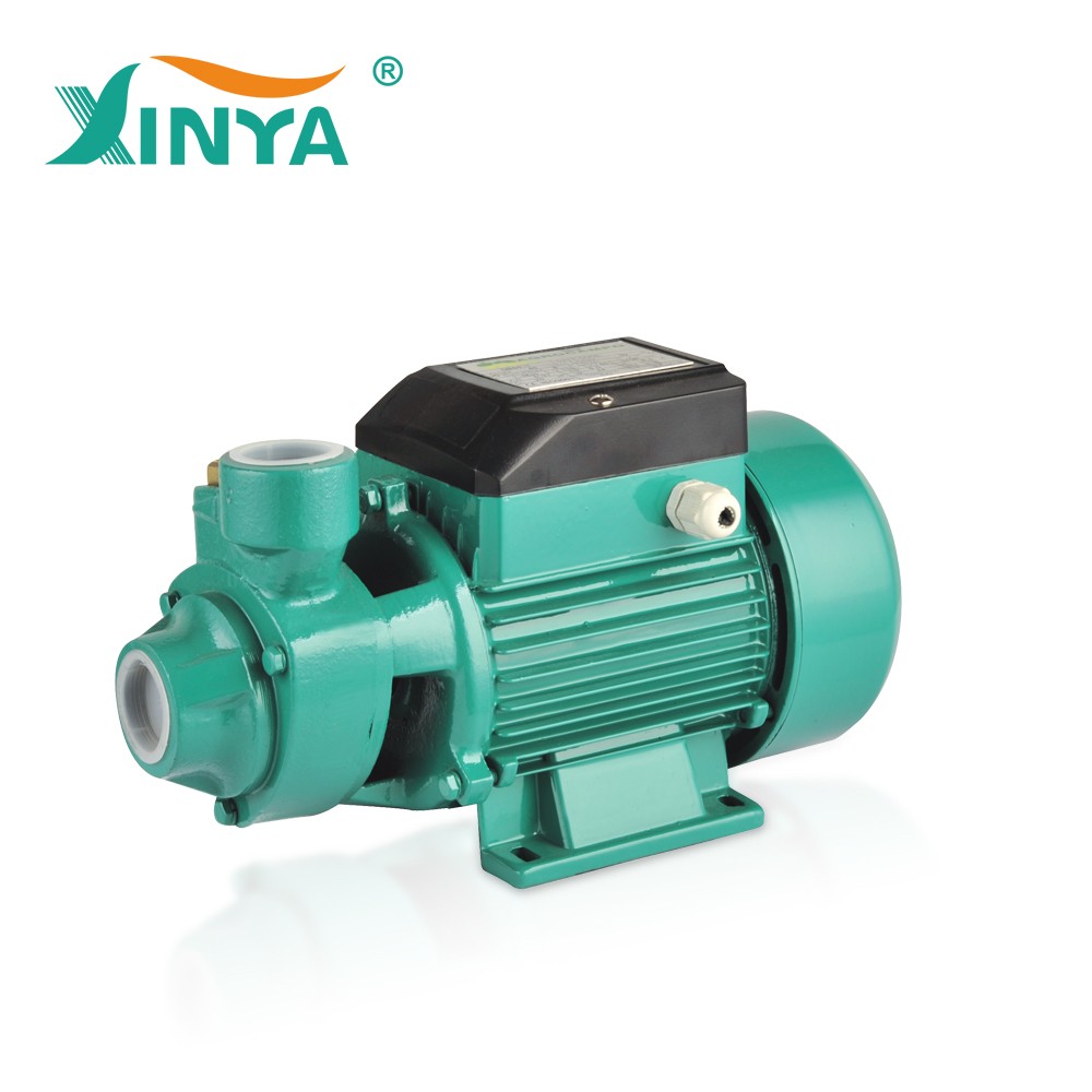 XINYA QB electric Booster pump Vortex pump clean water pumps (QB60) - Image 2