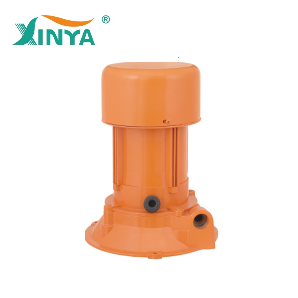 XINYA XC series 500w 0.66HP electric clean water self-priming pipe pump (XC550) - Image 2