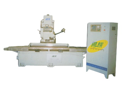 Numerical Control Needle Groove Milling Machine