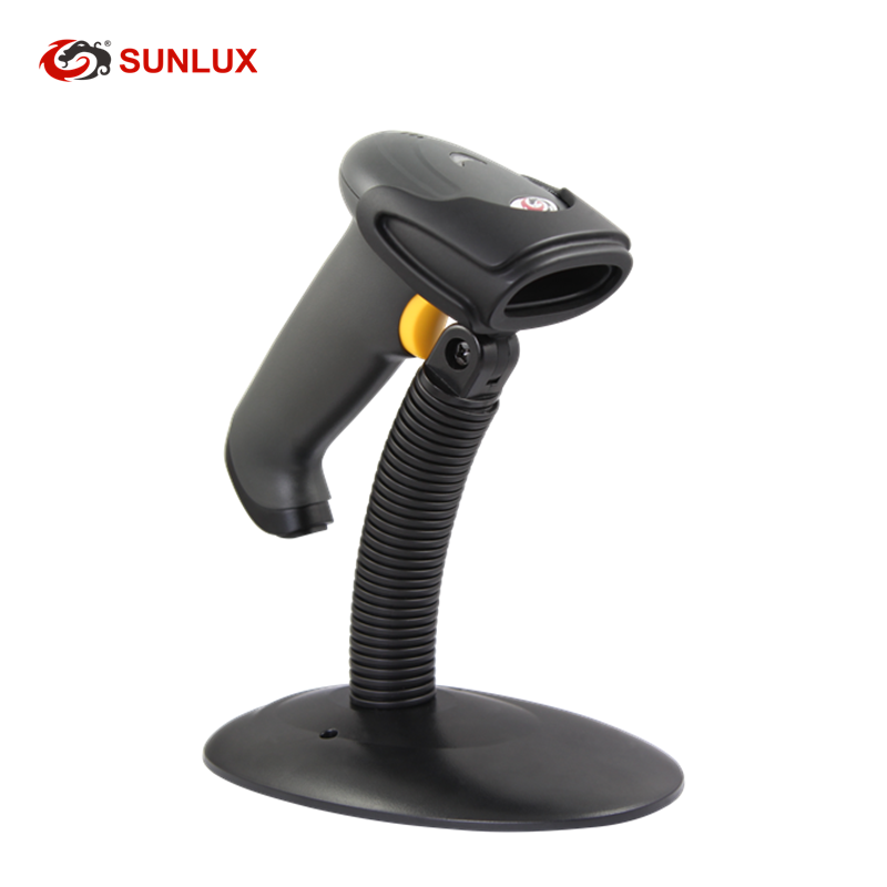 XL-3200A 2D Image Handfree Scanner - Image 2