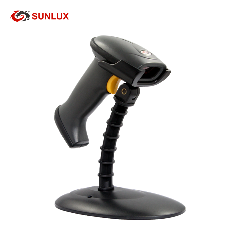 XL-6200 1D Handfree Barcode Scanner - Image 2