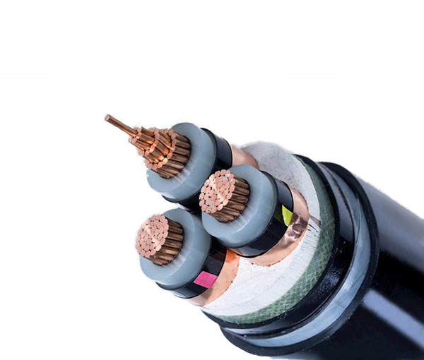 XLPE Insulated Power Cable - Image 3