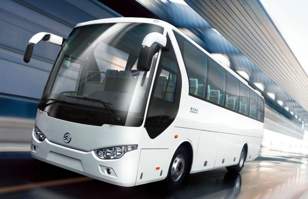 XML6103 bus&coach&passenger car - Image 3
