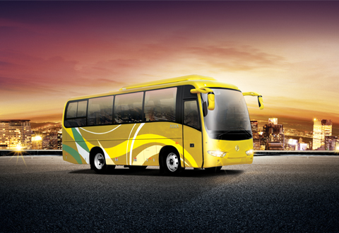 XML6807 bus&coach&passenger car - Image 3