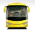 Passenger Bus for City and Intercity Transport