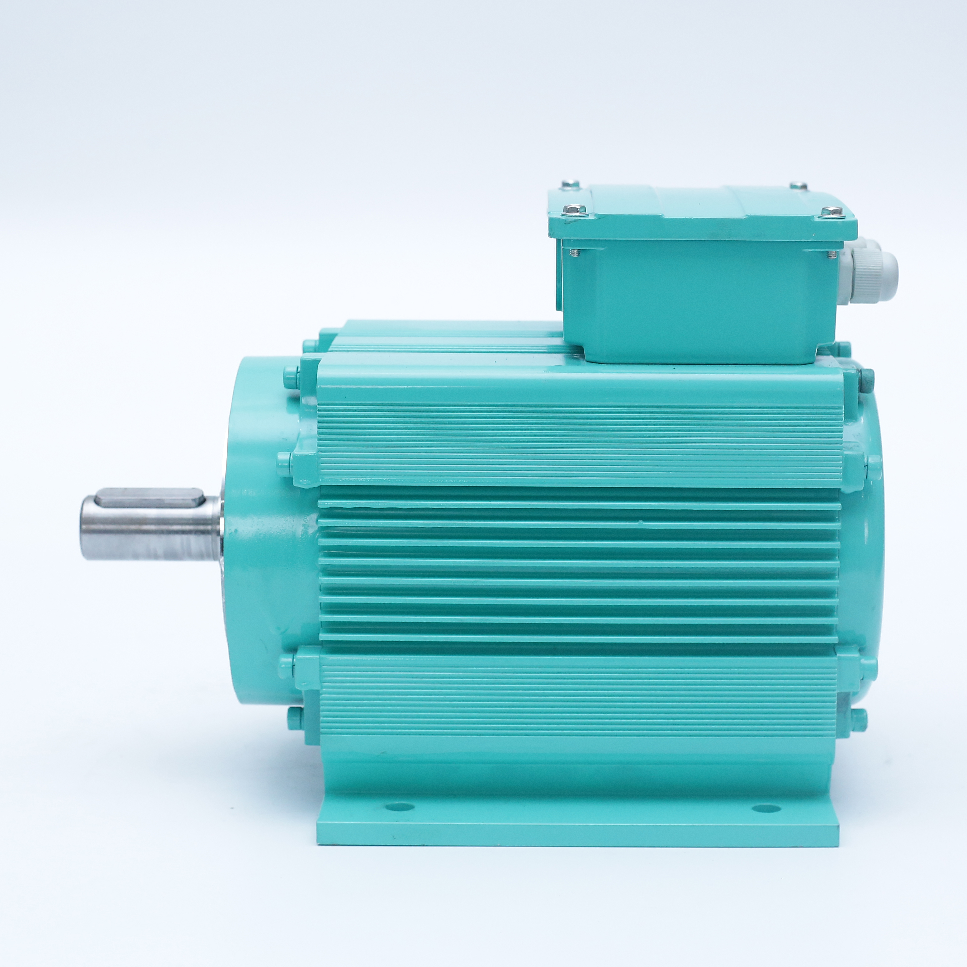 Adjustable Rotation Synchronous Motor