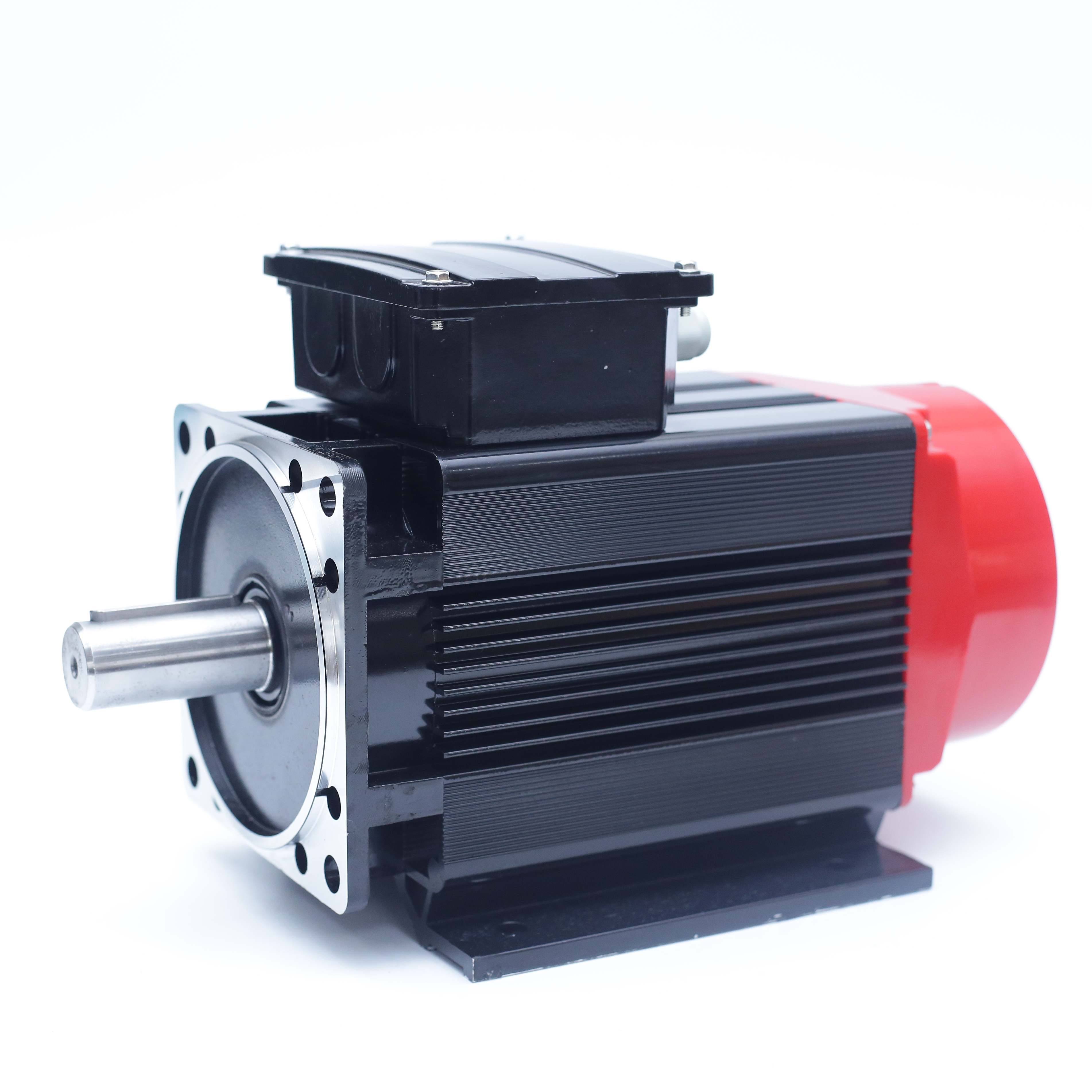 Xntz Series Energy-Saving Rare-Earth Material Permanent-Magnet Rotation Direction Adjustable Synchronous Motor - Image 2