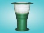 Solar Powered Lawn Light
