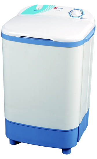 Compact Portable Washing Machine