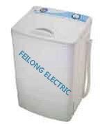 Portable Mini Washing Machine