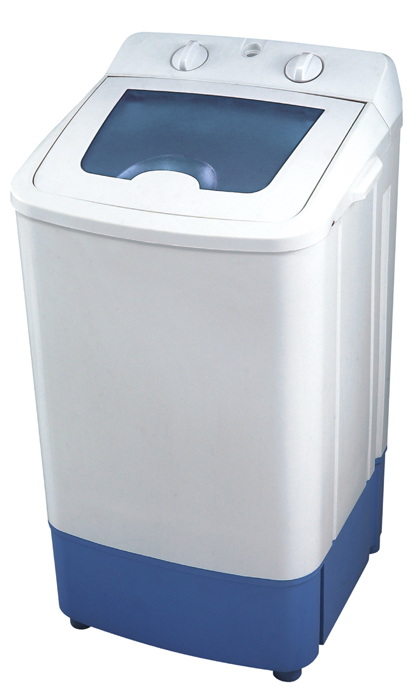 Compact Portable Mini Washing Machine
