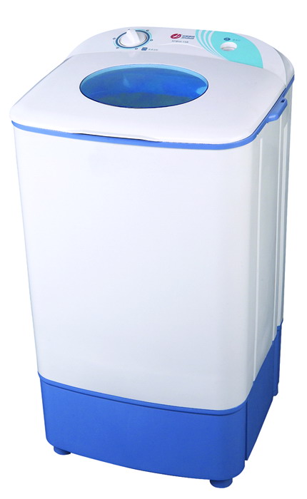 Compact Top-Loading Washing Machine