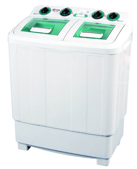 Twin Tub Washing Machine 6.5kg Capacity