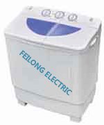 Compact Portable Mini Washing Machine
