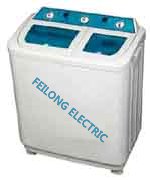 Twin Tub Washing Machine