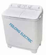 Twin Tub Washing Machine