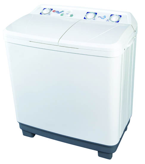 Twin Tub Washing Machine