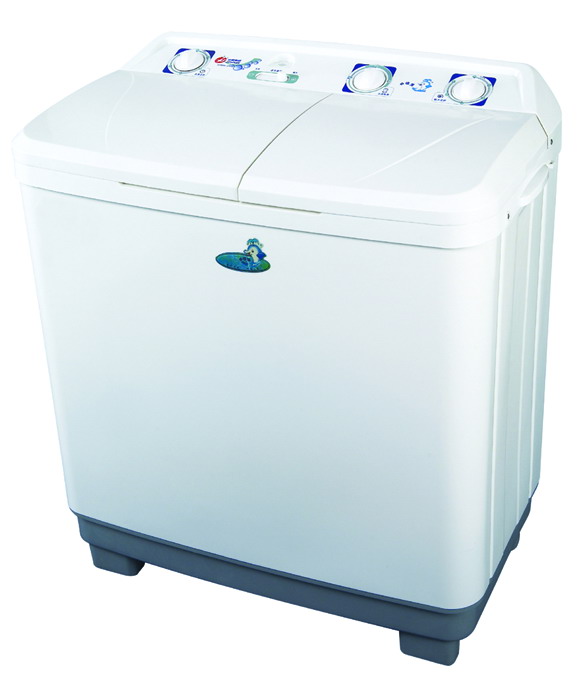 Twin Tub Washing Machine