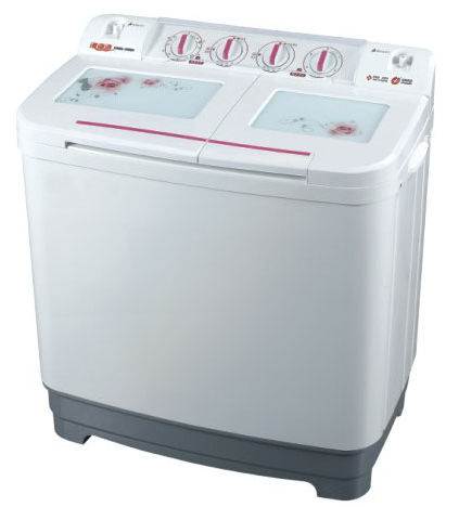 Twin Tub Washing Machine 8kg Capacity