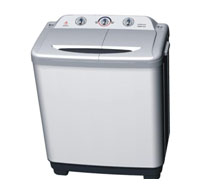 Twin Tub Washing Machine