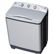 Twin Tub Washing Machine