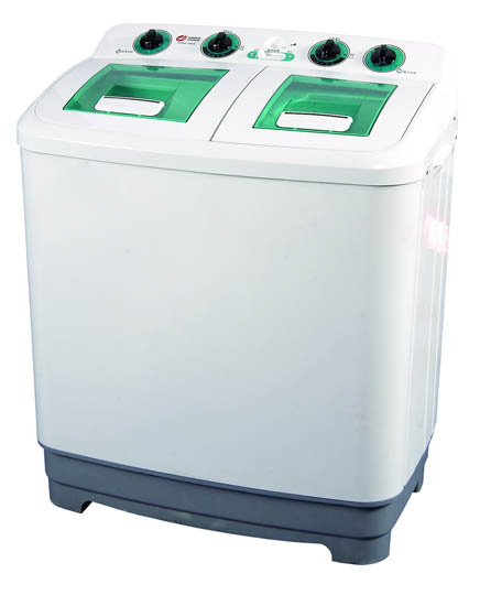 Twin Tub Washing Machine